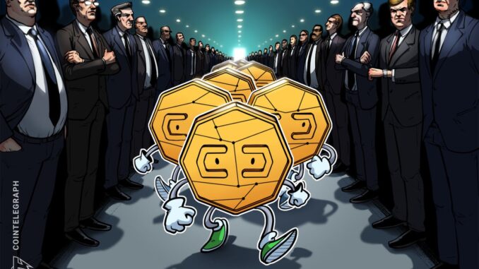 Pennsylvania Lawmaker Proposes Ban on Public Officials Trading Crypto