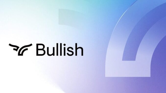 Peter Thiel-backed exchange Bullish targets $4.2 billion valuation, plans to Peter Thiel-backed exchange Bullish targets $4.2 billion valuation, plans to convert IPO proceeds into stablecoins