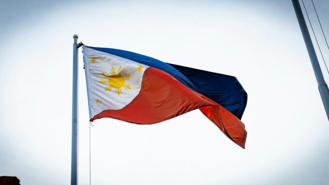Philippines Congressman Pushes Strategic Bitcoin Reserve Bill With 10,000 BTC Goal