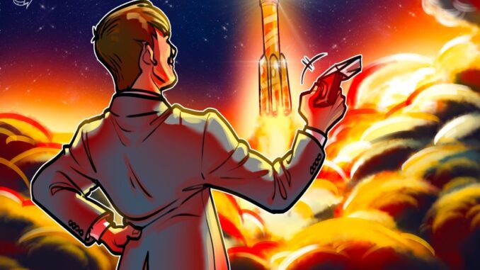 Real-Time Crypto Crime Network Launched By Major Firms