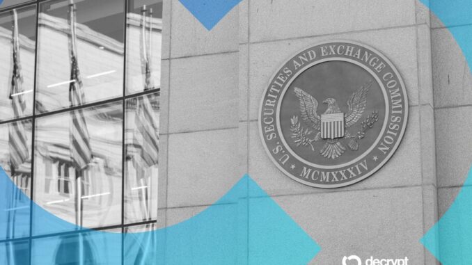 SEC Punts Decision Deadlines for Solana ETFs by Two Months
