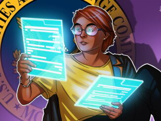 SEC Says Certain Liquid Staking Activities Fall Outside of Securities Laws