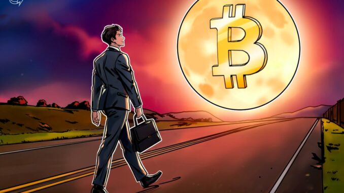 Satsuma Raises $218M With $125M in Bitcoin to Expand BTC Satsuma Raises $218M With $125M in Bitcoin to Expand BTC Treasury