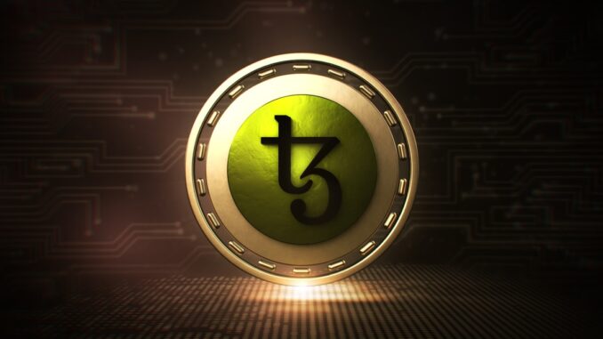 Tezos' Evolution: A Journey Through 18 Cities and Their Impact on Blockchain
