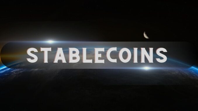 The Stablecoin Landscape for 2025 and Beyond The Stablecoin Landscape for 2025 and Beyond