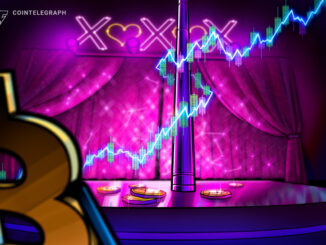 The Stripper Index Doesn’t Hold Up in Bitcoin’s Case, OnlyFans Models Say