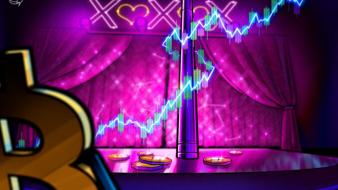 The Stripper Index Doesn’t Hold Up in Bitcoin’s Case, OnlyFans The Stripper Index Doesn’t Hold Up in Bitcoin’s Case, OnlyFans Models Say