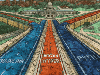 US Department of Commerce Puts Macro Data on Chain, Boosting Bitcoin Hyper Use Case