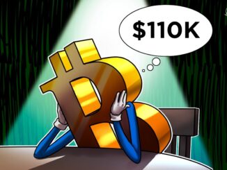 Watch These Bitcoin Price Levels Until Jackson Hole Is Over