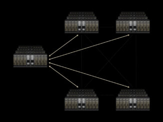 When AI data centres hit space limits: NVIDIA's new fix