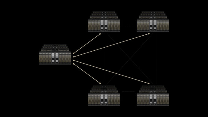 When AI data centres hit space limits: NVIDIA's new fix