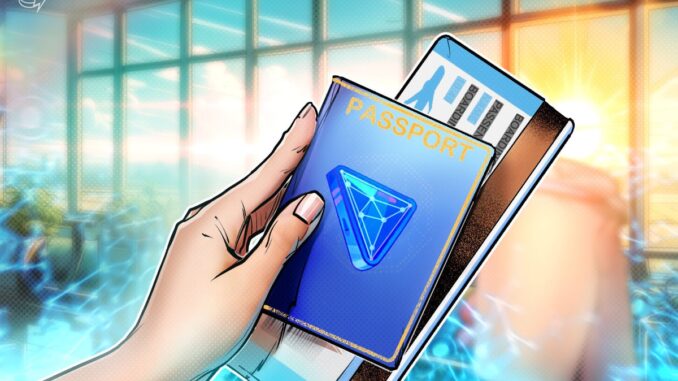 American Express Offers NFT Passport Stamp Feature For Customers