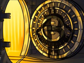 Asset Entities Rallies on Strive Merger to Make Bitcoin Play