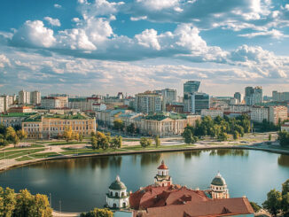 Belarus President calls for tightened crypto regulation to protect investors and economy