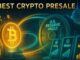 Best Crypto Presales to Buy After U.S. Bitcoin Reserve Bill Signals Bullish Supply Crunch