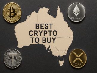 Coinbase, OKX Tap Into Australia’s Pension System—Check Out the Best Crypto to Buy as Crypto Adoption Grows.
