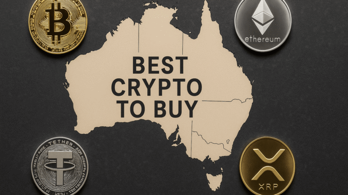 Coinbase, OKX Tap Into Australia’s Pension System—Check Out the Best Crypto to Buy as Crypto Adoption Grows.