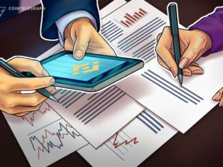 Binance Follows Coinbase Offering Crypto-As-A-Service for Tradfi