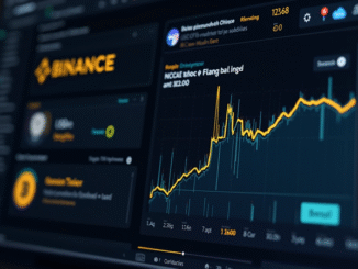 Binance launches rewards program for Ethena’s USDe stablecoin with 12% APR