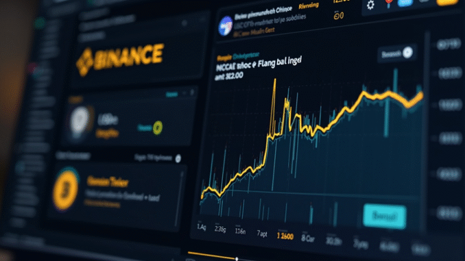 Binance launches rewards program for Ethena’s USDe stablecoin with 12% APR
