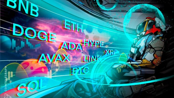 Bitcoin, Altcoins Rebound As Dip Buyers Supply Volume