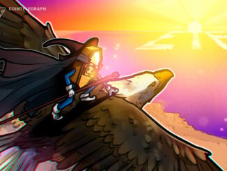 Bitwise files Stablecoin & Tokenization ETF with SEC