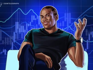 Crypto Markets Will Rally Once US Treasury Hits $850 Billion Goal: Analyst