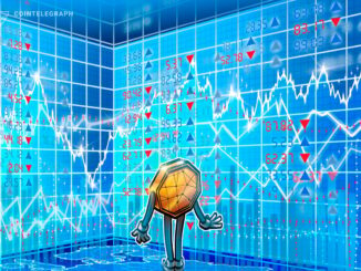 Crypto Will Surge On Fed Moves And Market Isn't Ready: Economist