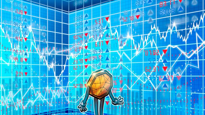 Crypto Will Surge On Fed Moves And Market Isn't Ready: Economist
