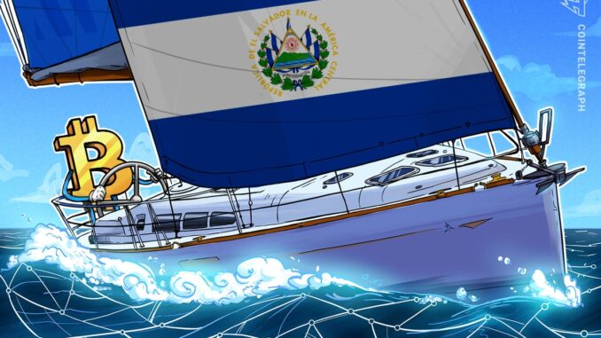 El Salvador Celebrates Four-Year Bitcoin Anniversary, but Results Are Mixed
