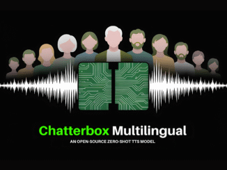 Meet Chatterbox Multilingual: An Open-Source Zero-Shot Text To Speech (TTS) Multilingual Model with Emotion Control and Watermarking