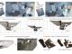 Meta AI Researchers Release MapAnything: An End-to-End Transformer Architecture that Directly Regresses Factored, Metric 3D Scene Geometry