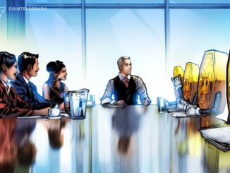 Nasdaq Firm Targets $500M SOL Reserve As Corporate Crypto Treasuries Boom