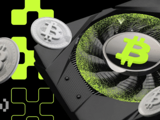 Nvidia Invests $683M in Nscale, Crypto Mining Powers AI