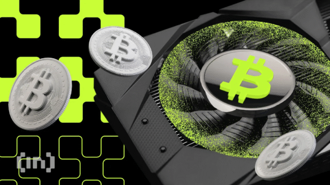 Nvidia Invests $683M in Nscale, Crypto Mining Powers AI