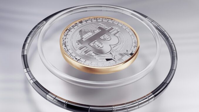Bitcoin