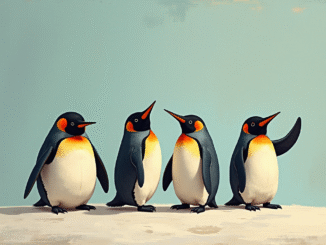 Pudgy Penguins
