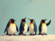 Pudgy Penguins