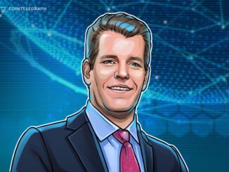 Prospective CFTC Chair Releases Private Texts With Winklevoss Twins