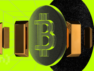 Record Gold Rally Fuels Bitcoin Forecasts of $185K in Q4 2025