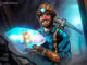 Riot, CleanSpark Post Bitcoin Output Jump in August