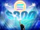 SOL Aims For $300 As TradFi Adoption, DeFi Back Rally