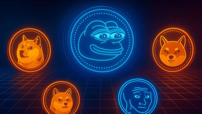Top 3 đợt presale tiền điện tử của Grok AI sẵn sàng bùng nổ vào năm