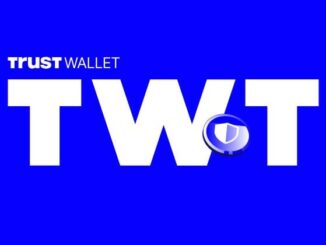 Trust Wallet's TWT token jumps over 40% on Binance co-founder’s statement