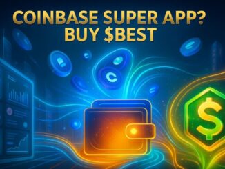 Coinbase’s Super App Vision: Why Best Wallet Token ($BEST) Could Be the Real Winner