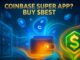 Coinbase’s Super App Vision: Why Best Wallet Token ($BEST) Could Be the Real Winner