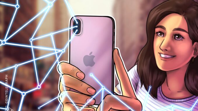 iPhone 17 Boosts Crypto Security With Memory Protections