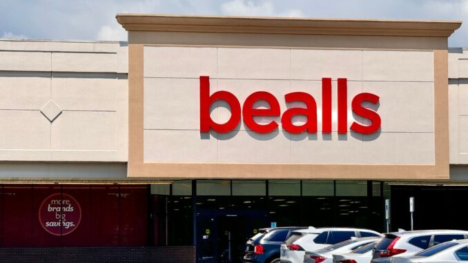 110-Year-Old Retail Giant Bealls to Accept Meme Coins and Stablecoins in Stores