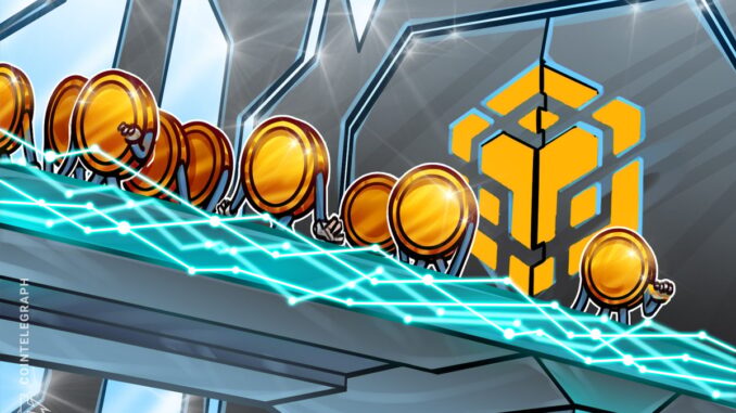 BNB Chain Users Gain Access to Tokenized US Stocks