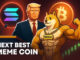 TRUMP Meme Coin Rallies as Rate Cuts Fuel Market Comeback – $MAXI Could Be the Next Big Meme Coin Play